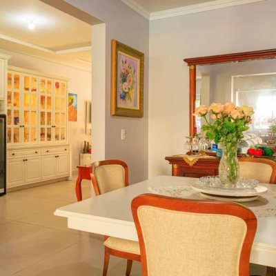 Casa em Condomínio com 550m², 7 quartos, 6 suítes, 2 garagens, no bairro Ingleses em Florianópolis