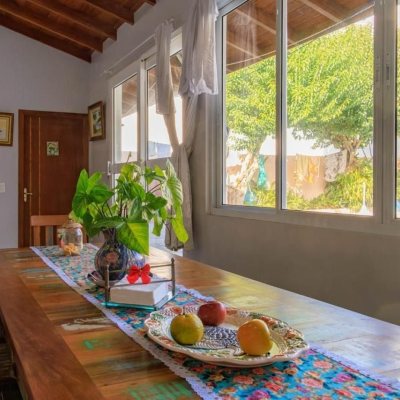 Casa em Condomínio com 550m², 7 quartos, 6 suítes, 2 garagens, no bairro Ingleses em Florianópolis