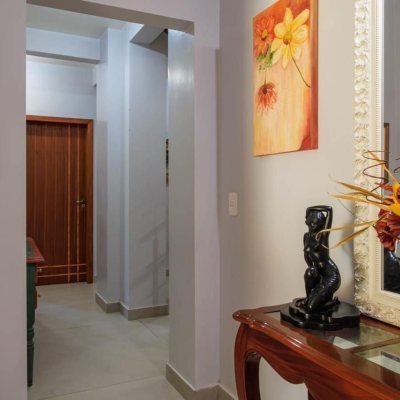 Casa em Condomínio com 550m², 7 quartos, 6 suítes, 2 garagens, no bairro Ingleses em Florianópolis