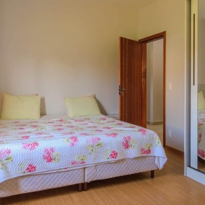 Casa em Condomínio com 550m², 7 quartos, 6 suítes, 2 garagens, no bairro Ingleses em Florianópolis