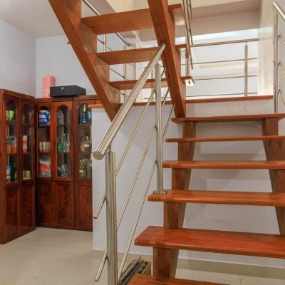 Casa em Condomínio com 550m², 7 quartos, 6 suítes, 2 garagens, no bairro Ingleses em Florianópolis