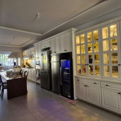 Casa em Condomínio com 550m², 7 quartos, 6 suítes, 2 garagens, no bairro Ingleses em Florianópolis