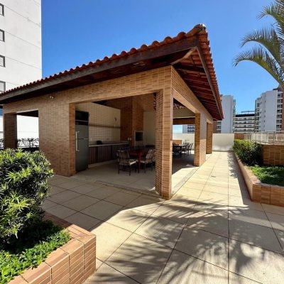 Apartamentos com 91m², 2 quartos, 1 suíte, 1 garagem, no bairro Jardim Atlântico em Florianópolis