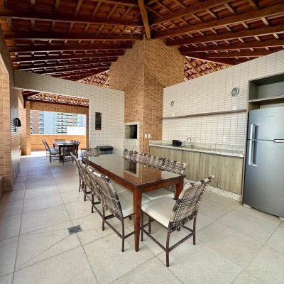 Apartamentos com 91m², 2 quartos, 1 suíte, 1 garagem, no bairro Jardim Atlântico em Florianópolis