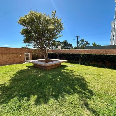 Apartamentos com 91m², 2 quartos, 1 suíte, 1 garagem, no bairro Jardim Atlântico em Florianópolis