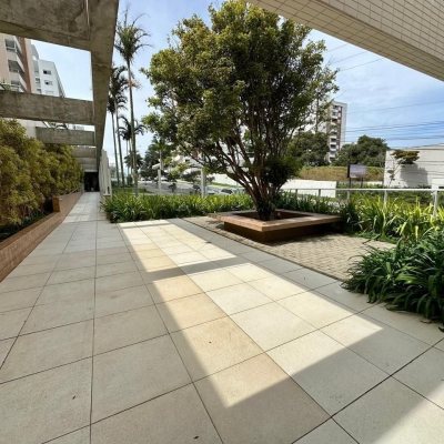 Apartamentos com 91m², 2 quartos, 1 suíte, 1 garagem, no bairro Jardim Atlântico em Florianópolis