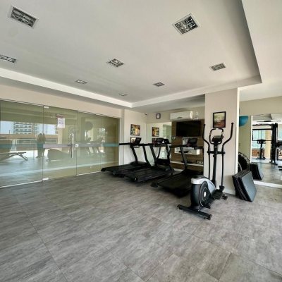 Apartamentos com 91m², 2 quartos, 1 suíte, 1 garagem, no bairro Jardim Atlântico em Florianópolis