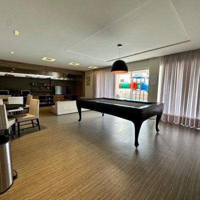 Apartamentos com 91m², 2 quartos, 1 suíte, 1 garagem, no bairro Jardim Atlântico em Florianópolis