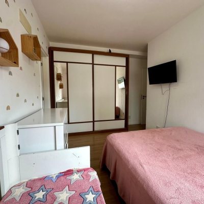 Apartamentos com 91m², 2 quartos, 1 suíte, 1 garagem, no bairro Jardim Atlântico em Florianópolis