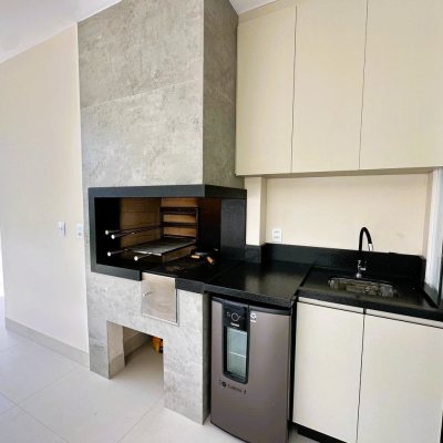 Casa em Condomínio com 189m², 3 quartos, 3 suítes, 5 garagens, no bairro Camboa em Governador Celso Ramos