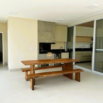 Casa em Condomínio com 189m², 3 quartos, 3 suítes, 5 garagens, no bairro Camboa em Governador Celso Ramos