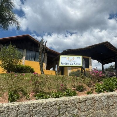 Chacara com 6874m², no bairro Invernadinha em Rancho Queimado