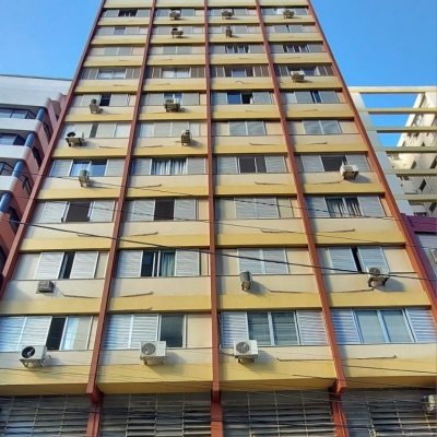 Apartamentos com 104m², 2 quartos, 1 garagem, no bairro Centro em Florianópolis
