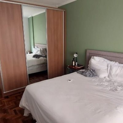 Apartamentos com 104m², 2 quartos, 1 garagem, no bairro Centro em Florianópolis