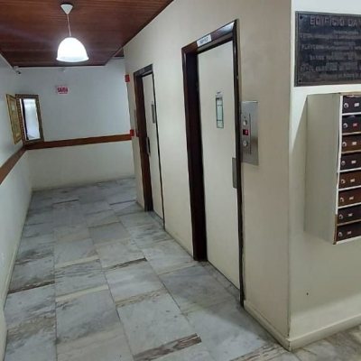 Apartamentos com 104m², 2 quartos, 1 garagem, no bairro Centro em Florianópolis