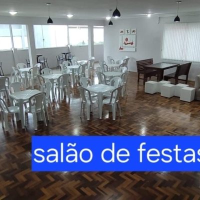Apartamentos com 104m², 2 quartos, 1 garagem, no bairro Centro em Florianópolis