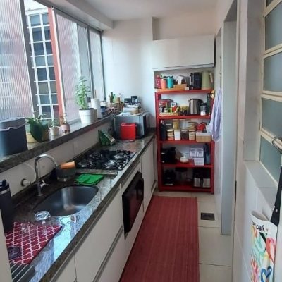Apartamentos com 104m², 2 quartos, 1 garagem, no bairro Centro em Florianópolis