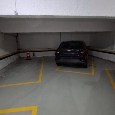 Apartamentos com 104m², 2 quartos, 1 garagem, no bairro Centro em Florianópolis