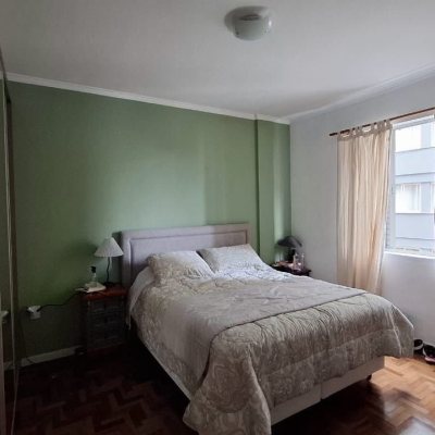 Apartamentos com 104m², 2 quartos, 1 garagem, no bairro Centro em Florianópolis