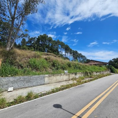 Terrenos Residenciais com 1533m², no bairro João Paulo em Florianópolis
