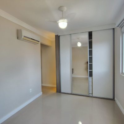 Apartamentos com 87m², 2 quartos, 1 suíte, 1 garagem, no bairro Saco Grande em Florianópolis