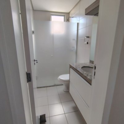 Apartamentos com 87m², 2 quartos, 1 suíte, 1 garagem, no bairro Saco Grande em Florianópolis