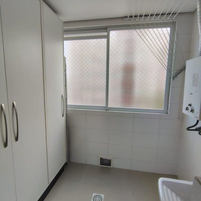 Apartamentos com 87m², 2 quartos, 1 suíte, 1 garagem, no bairro Saco Grande em Florianópolis