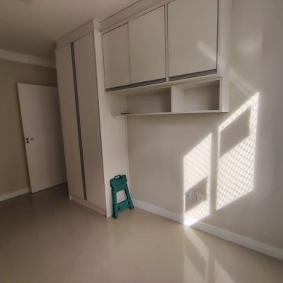 Apartamentos com 87m², 2 quartos, 1 suíte, 1 garagem, no bairro Saco Grande em Florianópolis