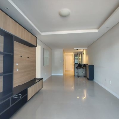 Apartamentos com 87m², 2 quartos, 1 suíte, 1 garagem, no bairro Saco Grande em Florianópolis