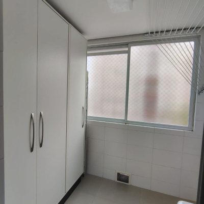 Apartamentos com 87m², 2 quartos, 1 suíte, 1 garagem, no bairro Saco Grande em Florianópolis