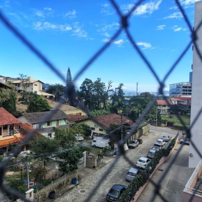 Apartamentos com 87m², 2 quartos, 1 suíte, 1 garagem, no bairro Saco Grande em Florianópolis