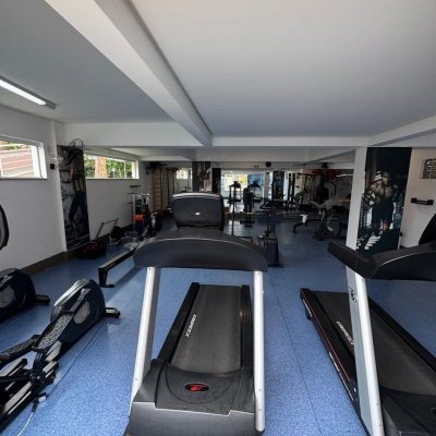 Apartamentos com 87m², 2 quartos, 1 suíte, 1 garagem, no bairro Saco Grande em Florianópolis