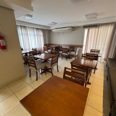 Apartamentos com 87m², 2 quartos, 1 suíte, 1 garagem, no bairro Saco Grande em Florianópolis