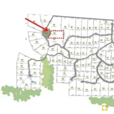 Chacara com 11511m², no bairro Invernadinha em Rancho Queimado