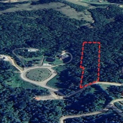 Chacara com 11511m², no bairro Invernadinha em Rancho Queimado