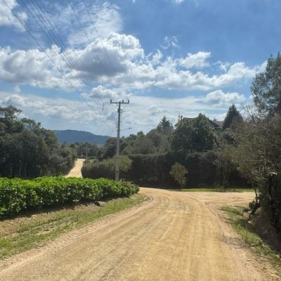 Chacara com 11511m², no bairro Invernadinha em Rancho Queimado