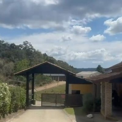 Chacara com 11511m², no bairro Invernadinha em Rancho Queimado