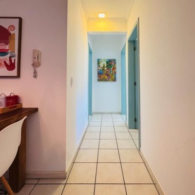 Apartamentos com 76m², 2 quartos, 1 suíte, 1 garagem, no bairro Lagoa Da Conceição em Florianópolis