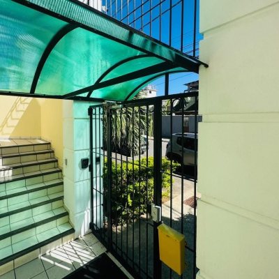 Apartamentos com 76m², 2 quartos, 1 suíte, 1 garagem, no bairro Lagoa Da Conceição em Florianópolis