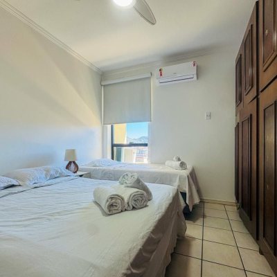 Apartamentos com 76m², 2 quartos, 1 suíte, 1 garagem, no bairro Lagoa Da Conceição em Florianópolis