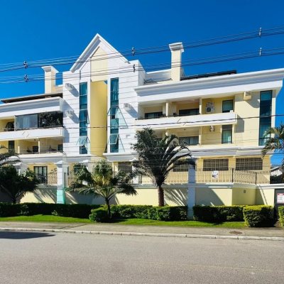 Apartamentos com 76m², 2 quartos, 1 suíte, 1 garagem, no bairro Lagoa Da Conceição em Florianópolis