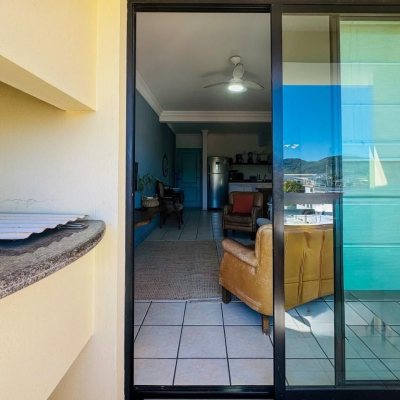 Apartamentos com 76m², 2 quartos, 1 suíte, 1 garagem, no bairro Lagoa Da Conceição em Florianópolis