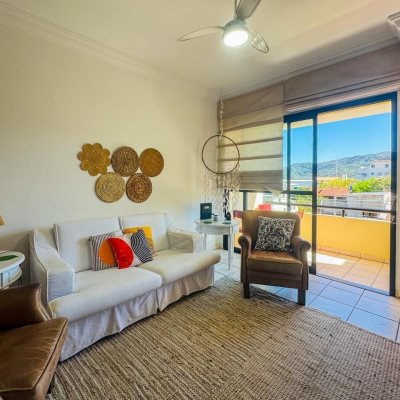 Apartamentos com 76m², 2 quartos, 1 suíte, 1 garagem, no bairro Lagoa Da Conceição em Florianópolis