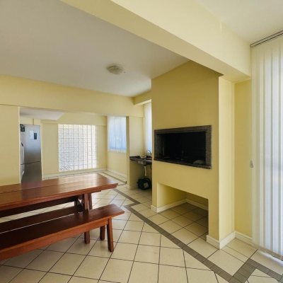 Apartamentos com 76m², 2 quartos, 1 suíte, 1 garagem, no bairro Lagoa Da Conceição em Florianópolis