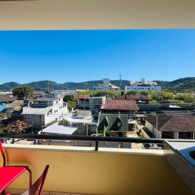 Apartamentos com 76m², 2 quartos, 1 suíte, 1 garagem, no bairro Lagoa Da Conceição em Florianópolis