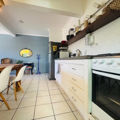 Apartamentos com 76m², 2 quartos, 1 suíte, 1 garagem, no bairro Lagoa Da Conceição em Florianópolis