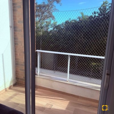 Apartamentos com 98m², 2 quartos, 1 suíte, 1 garagem, no bairro Campeche em Florianópolis