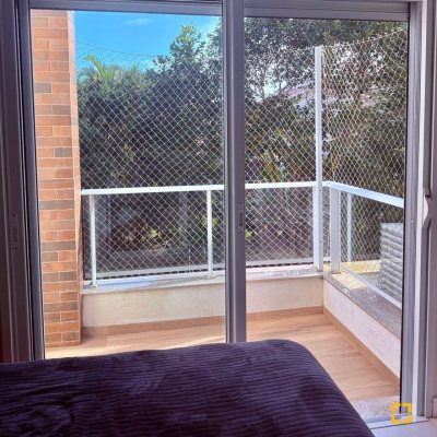 Apartamentos com 98m², 2 quartos, 1 suíte, 1 garagem, no bairro Campeche em Florianópolis