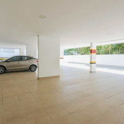 Apartamentos com 98m², 2 quartos, 1 suíte, 1 garagem, no bairro Campeche em Florianópolis