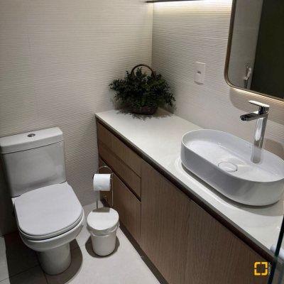 Apartamentos com 98m², 2 quartos, 1 suíte, 1 garagem, no bairro Campeche em Florianópolis